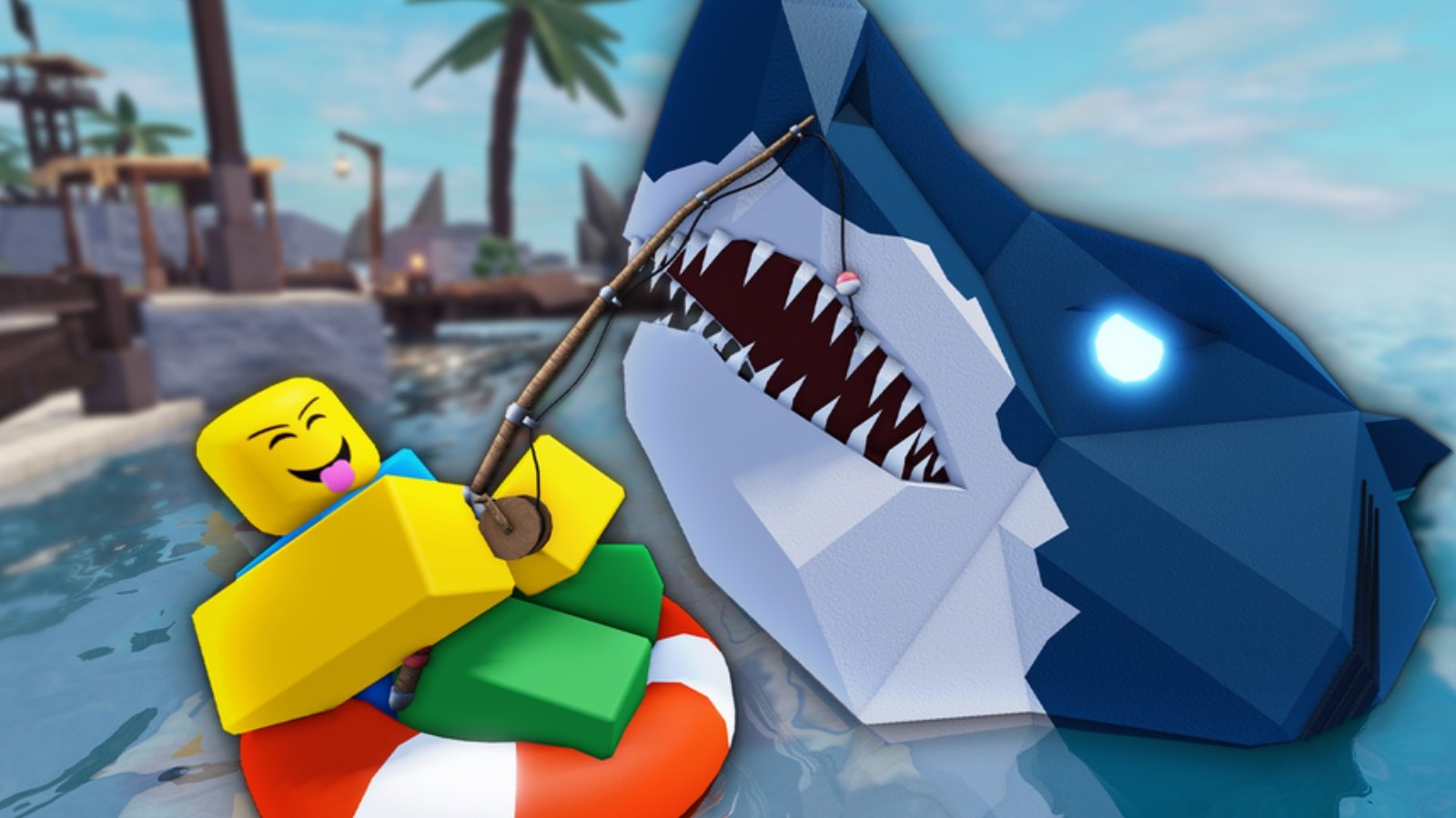 Roblox Fisch