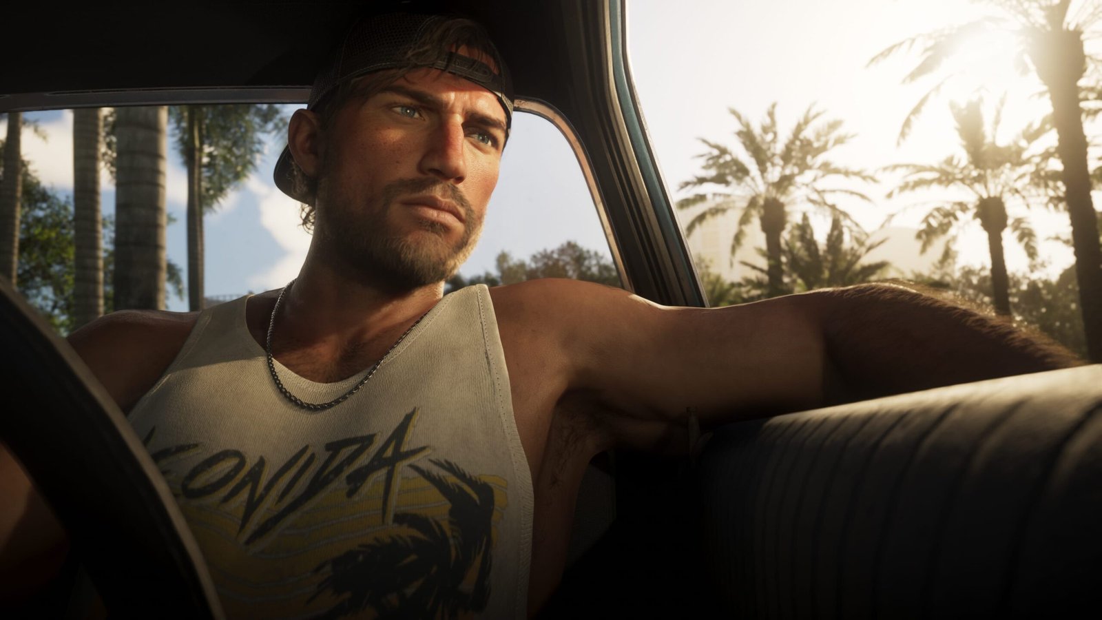 Protagonist Jason Duval in Grand Theft Auto 6.