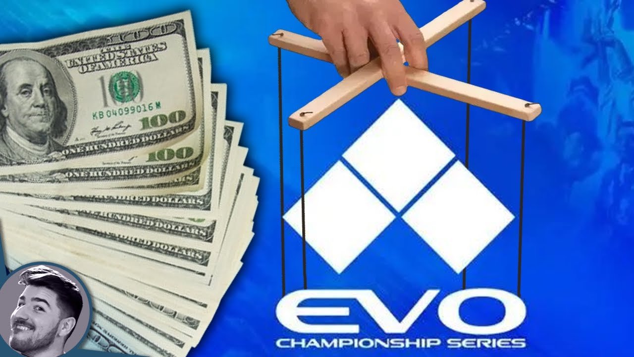 The EVO Acquisition Situation - YouTube