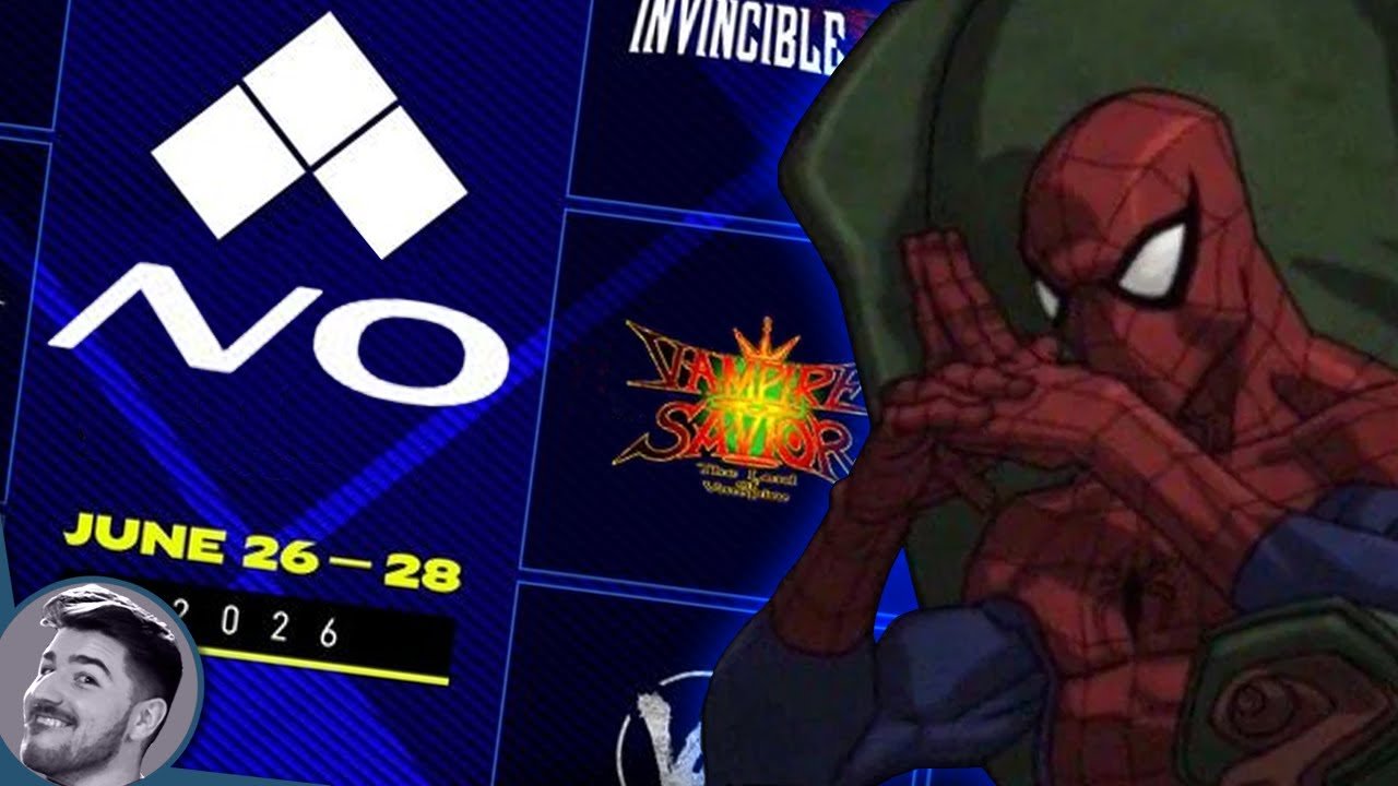 Let's Talk About the EVO Lineup - YouTube