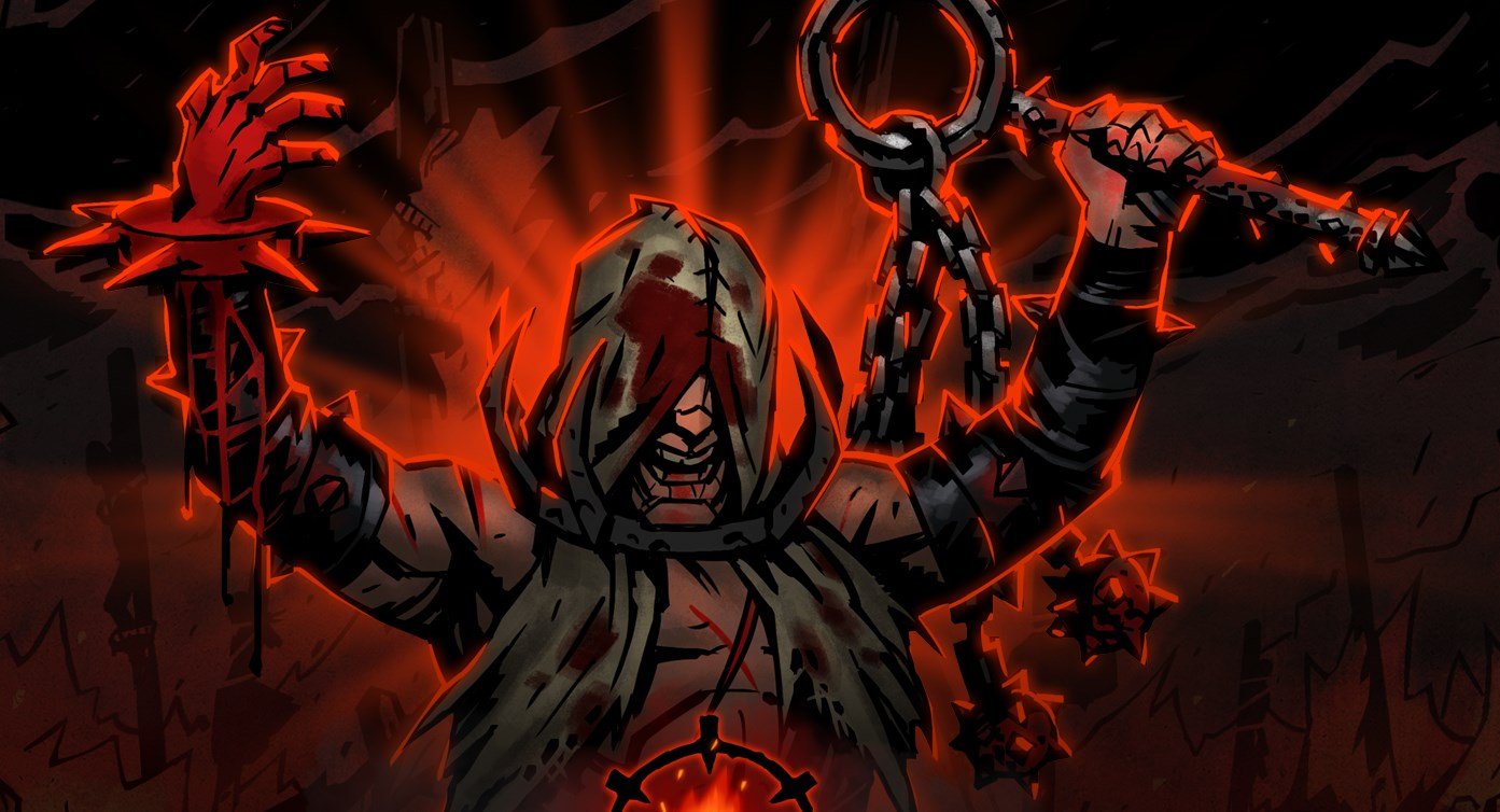 Image for The Darkest Dungeon board game fiasco is finally over, and as expected it's ended in tears: 'Mythic Games is no longer able to manufacture or deliver' it, Red Hook says, so it's giving away the game files to all backers