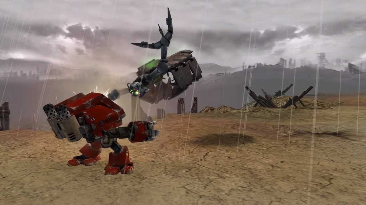 Warhammer 40k Dawn of War - Special Sync Kills Compilation (HD) - YouTube