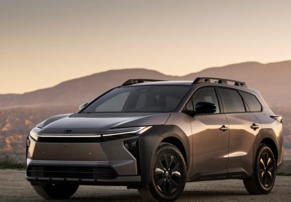 2026_Toyota_bZ_Woodland_Premium_Bronze_004