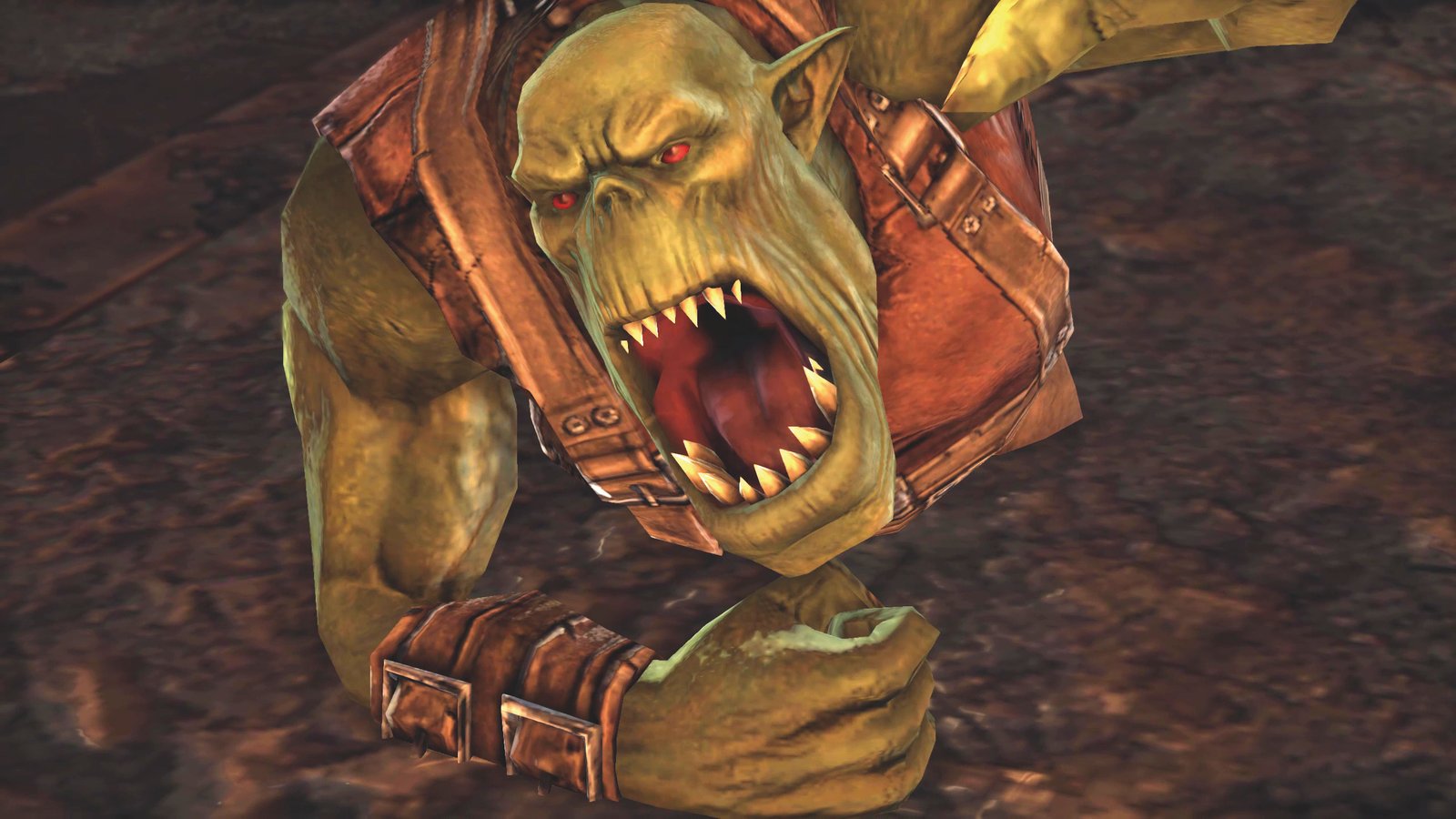 Warhammer 40K: Space Marine