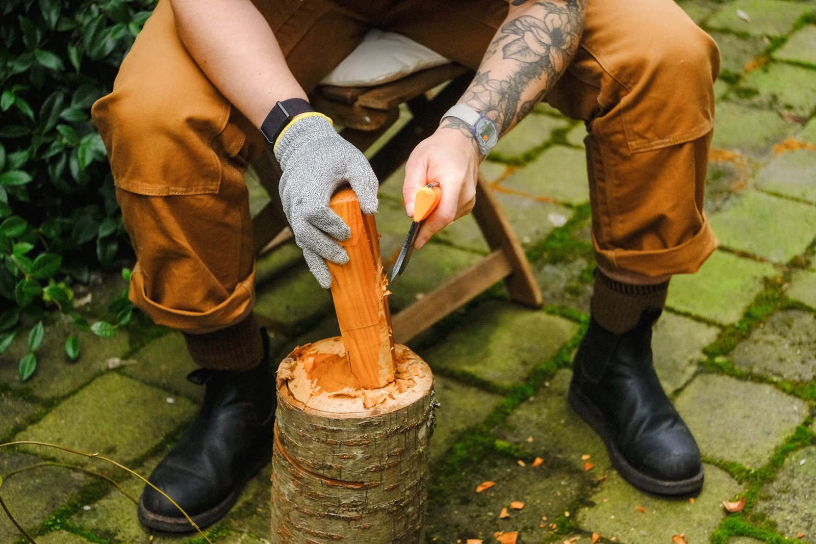 Health monitoring devices.