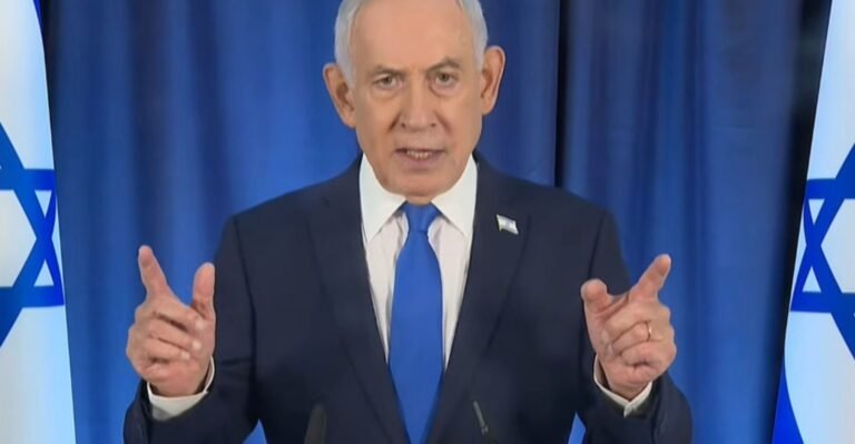 Benjamin-Netanyahu-alleged-ai-deepfake-hed