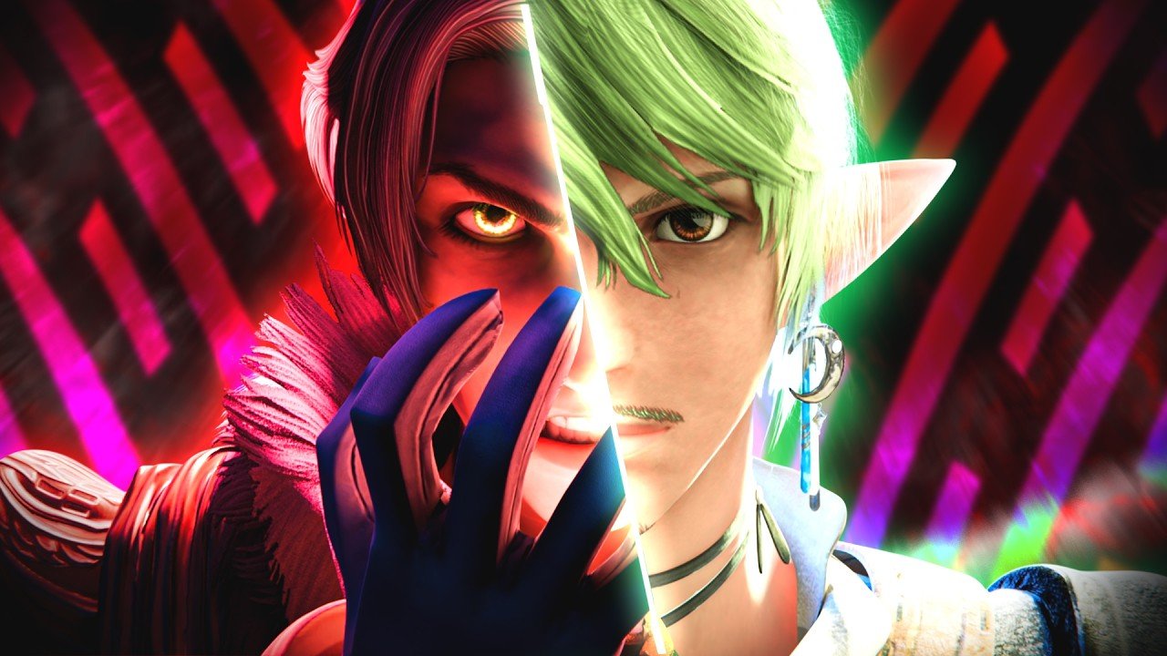 Can You Solo FF14? S4 Finale: The Impossible 300 Hour Trial - YouTube