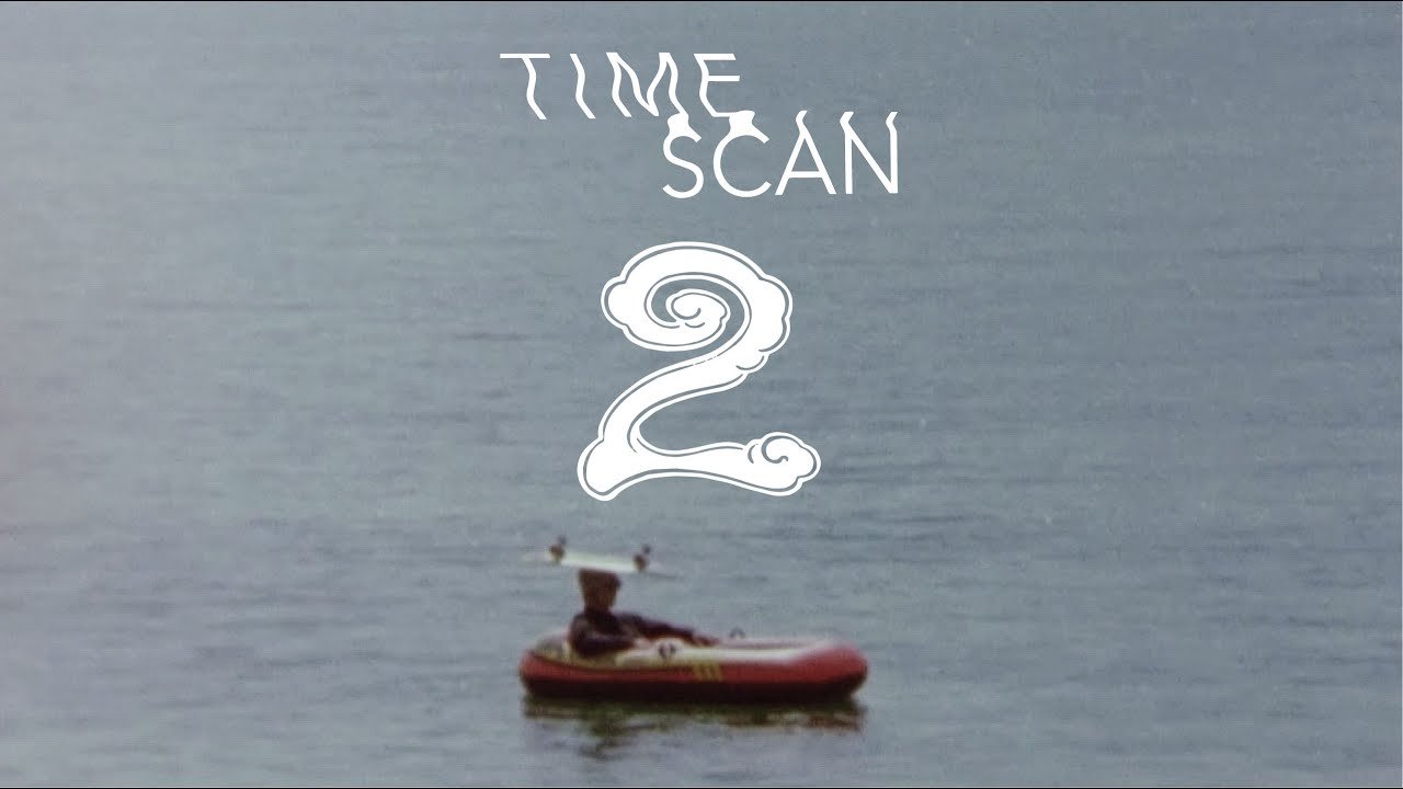 TIMESCAN 2 - YouTube